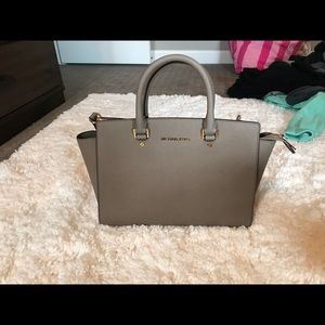 Michael Kors Large Selma